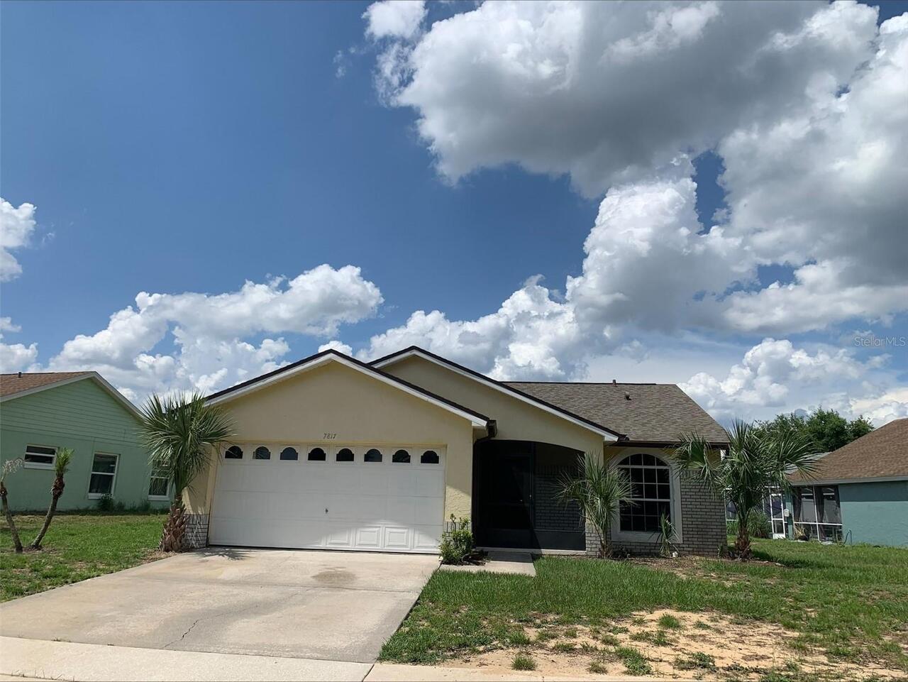 Kissimmee Real Estate