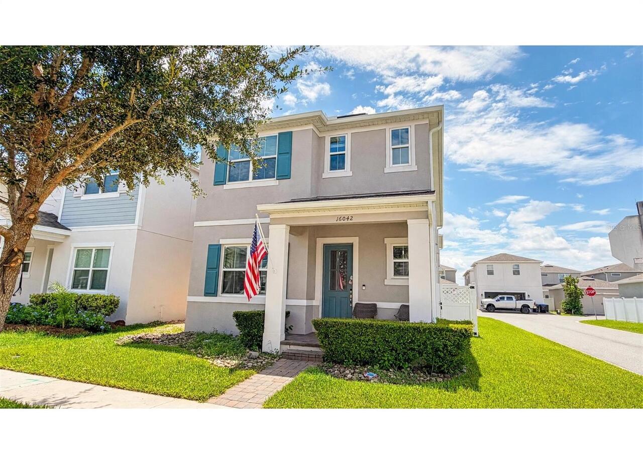 5BR, Residential Lease, 4BA, $3,300
Read More