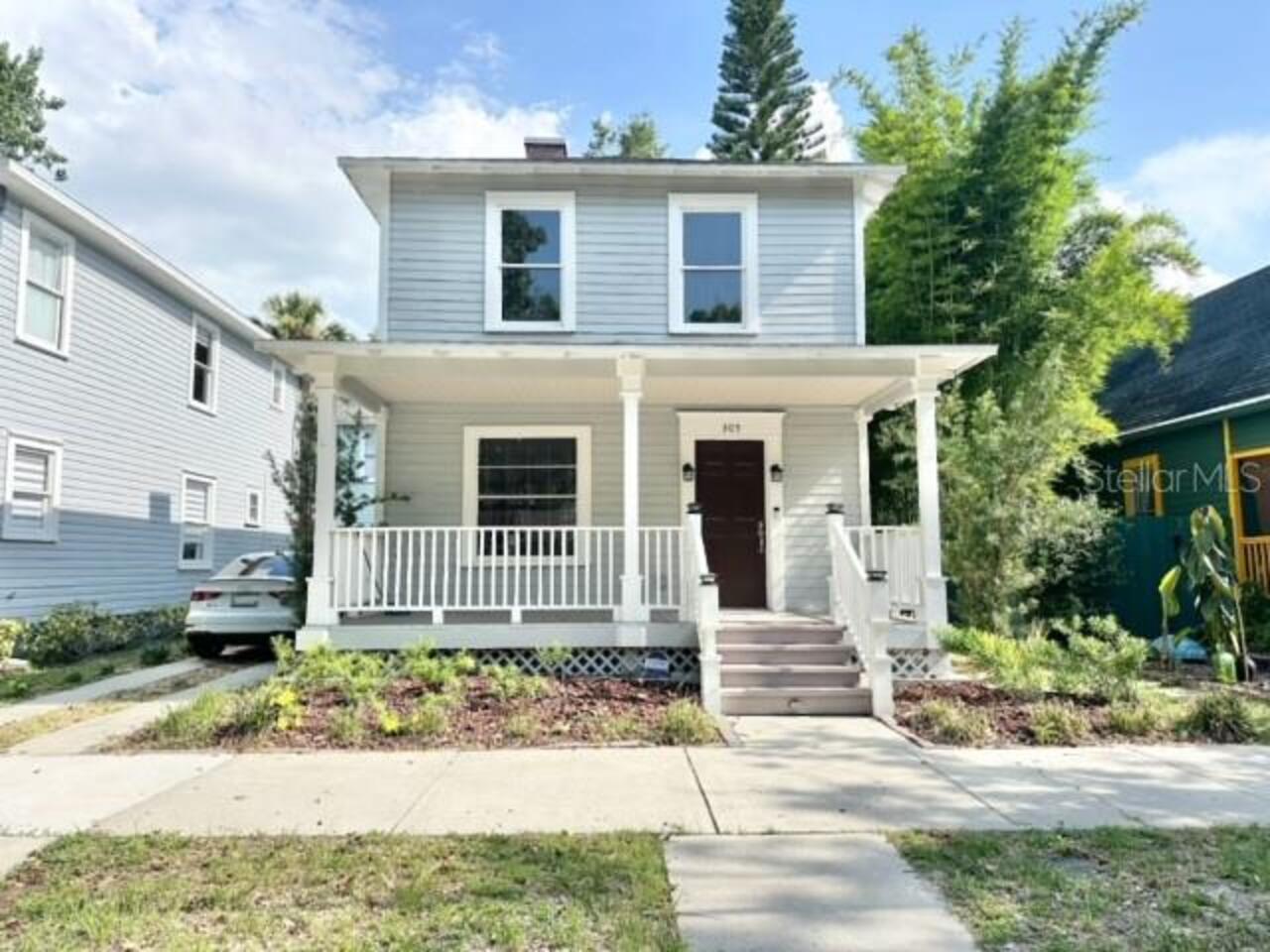 Sanford Real Estate