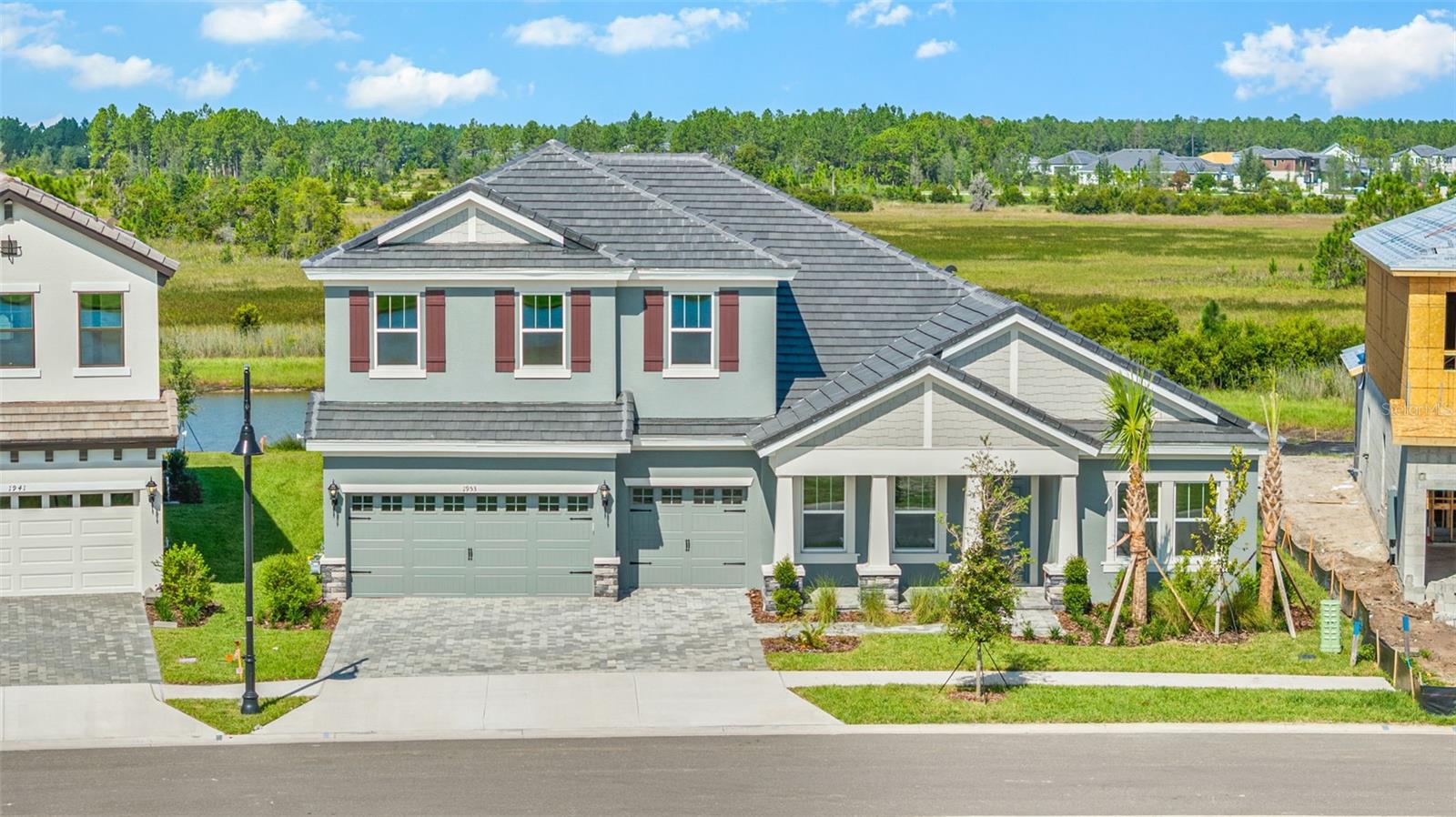 Zephyrhills Real Estate