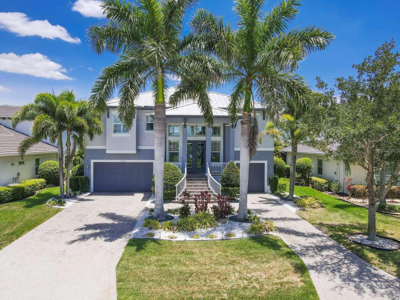 Bradenton Real Estate