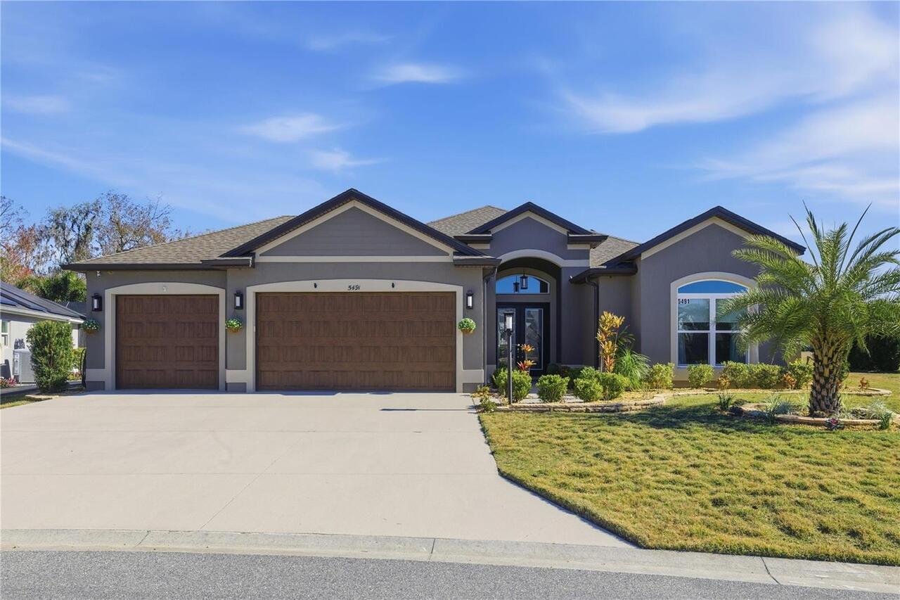 The Villages Real Estate