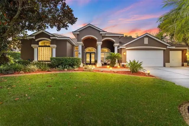 Lutz Real Estate