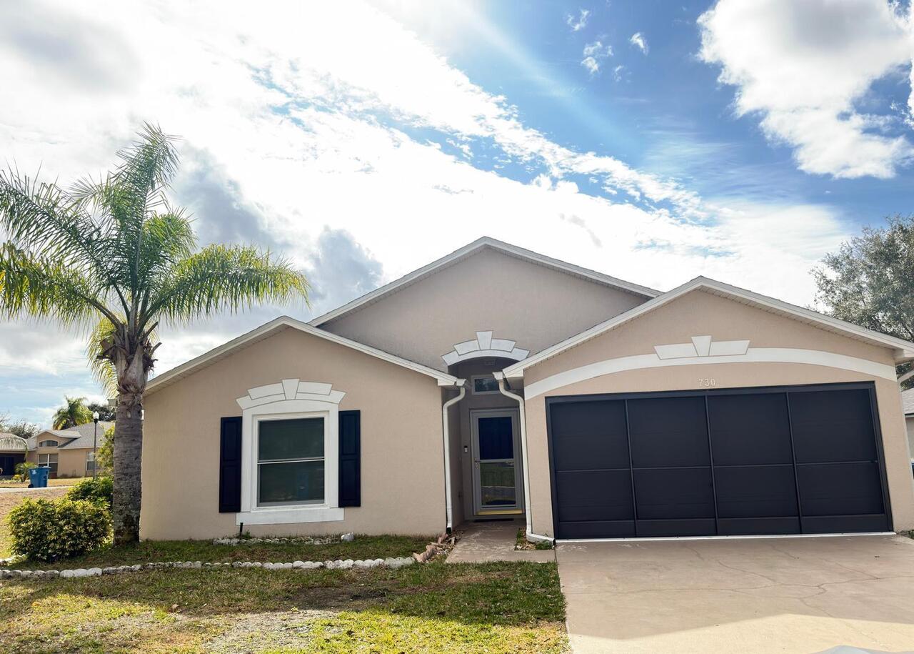 Davenport Real Estate