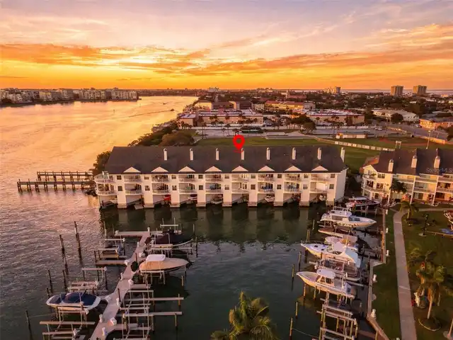 St Pete Beach Real Estate