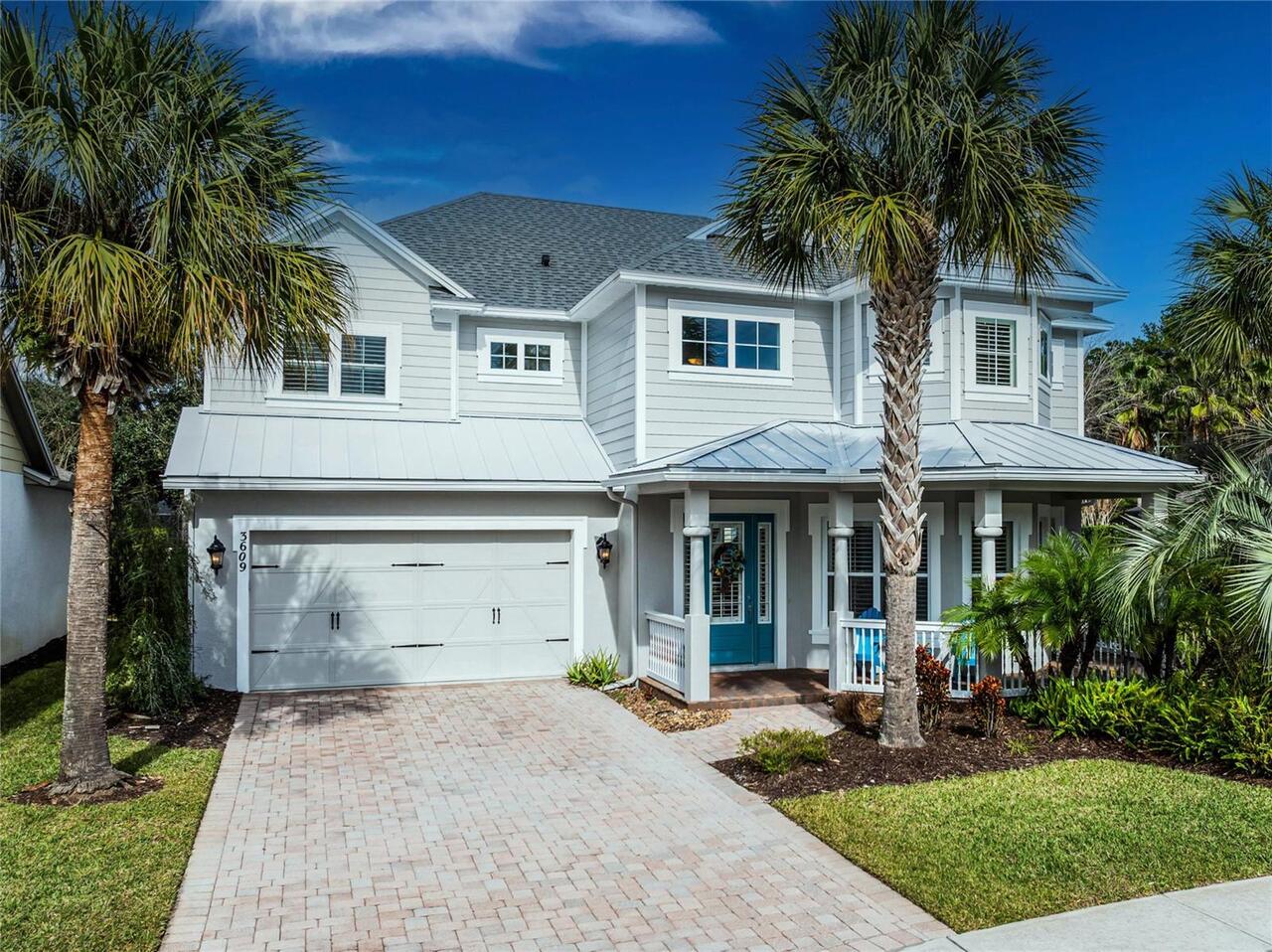 Lake Mary Real Estate