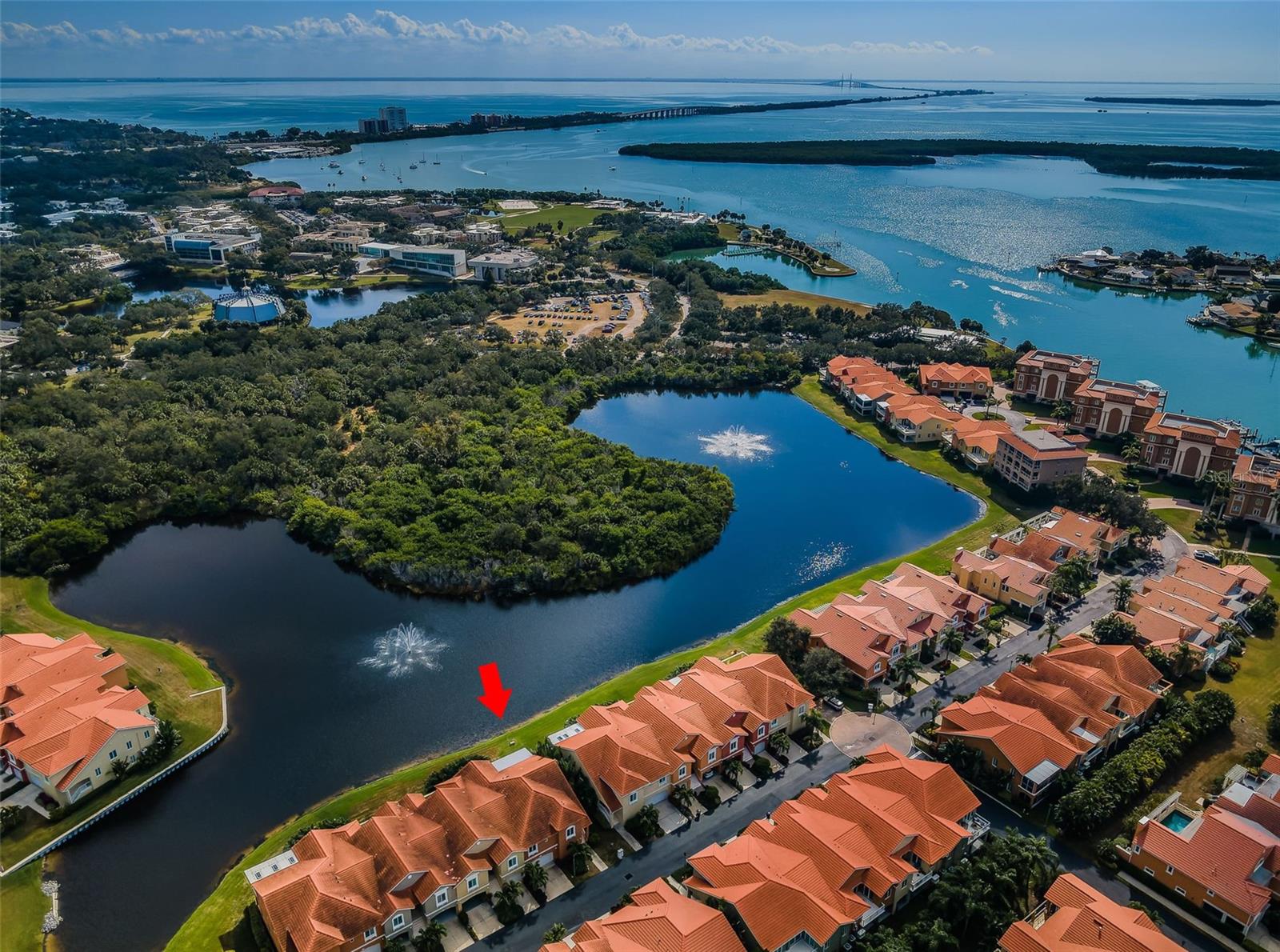 St Petersburg Real Estate