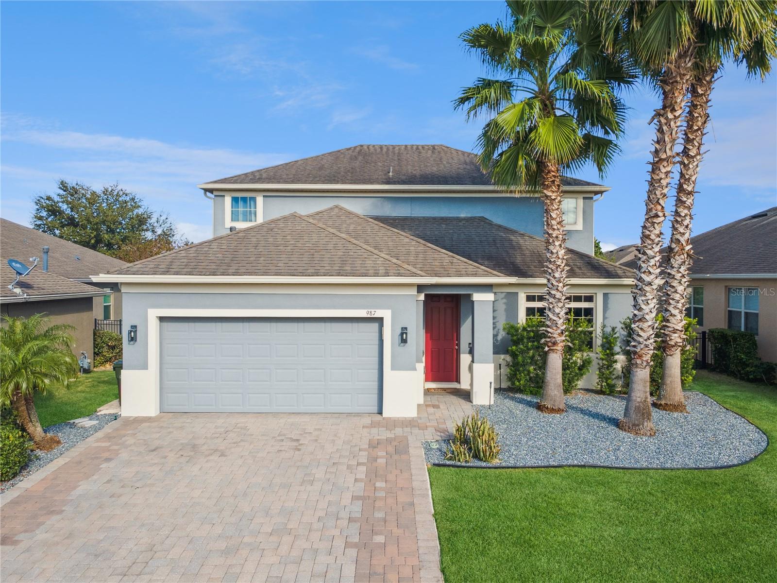 Clermont Real Estate