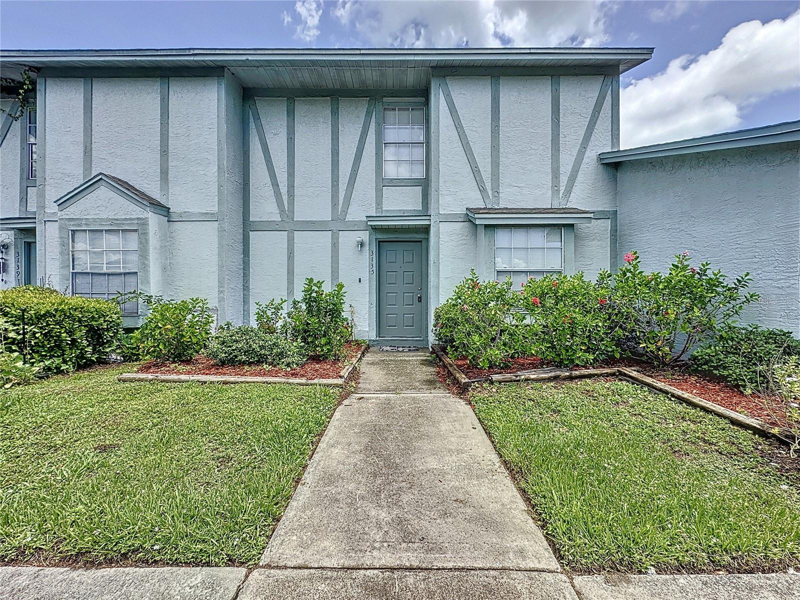 Kissimmee Real Estate