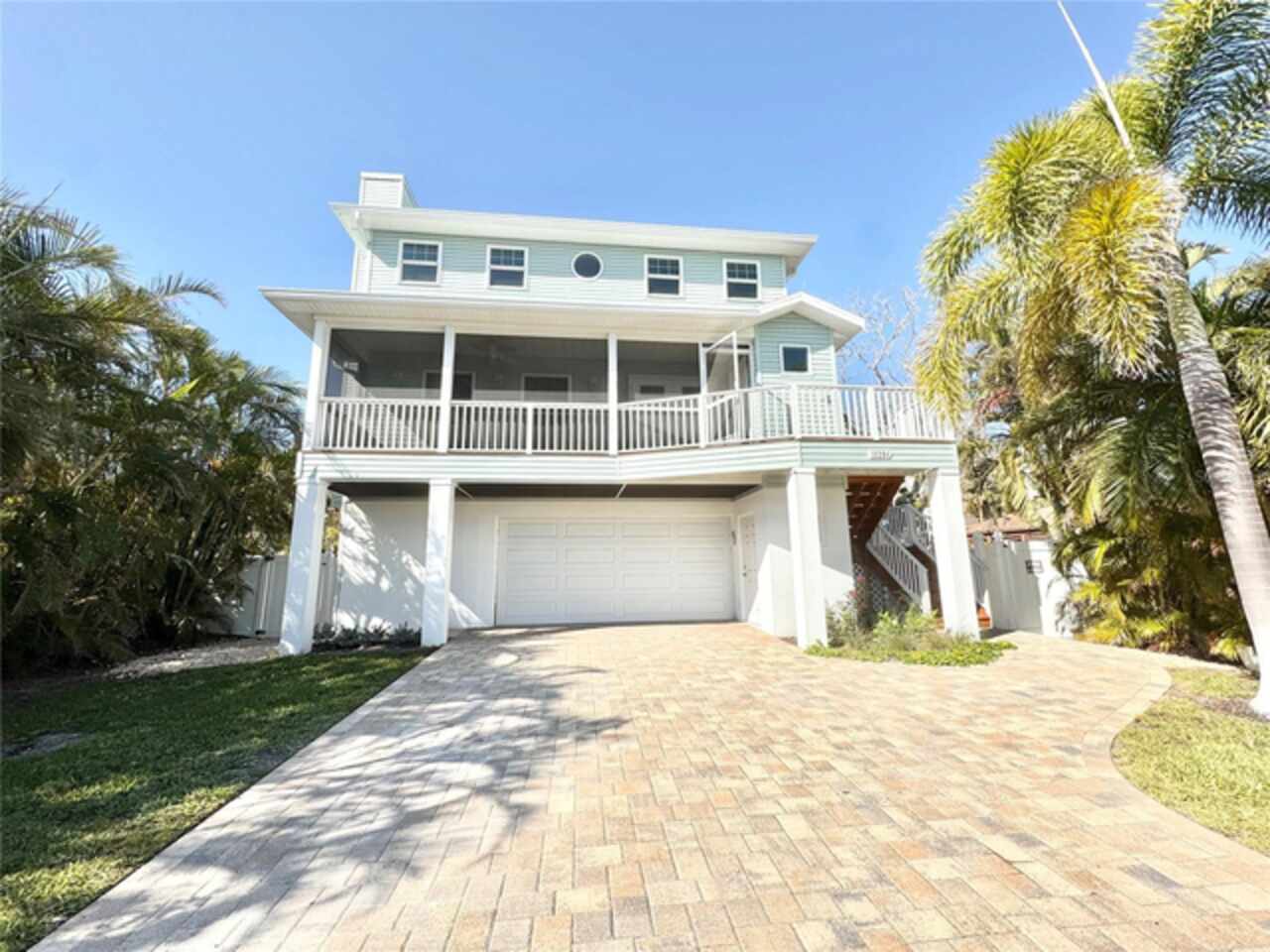 Redington Beach Real Estate