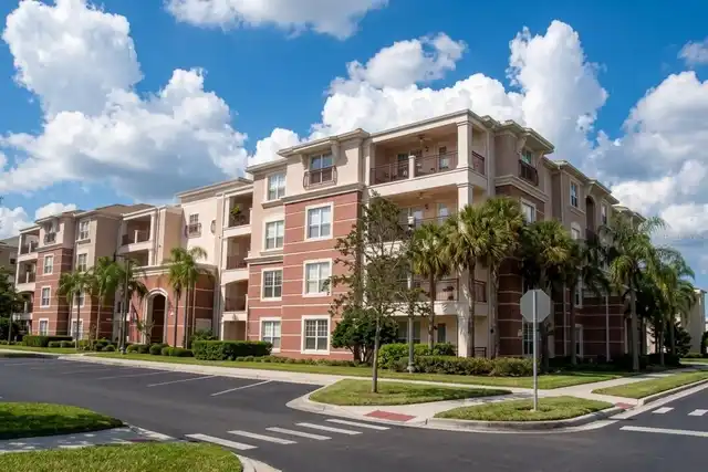 Orlando Real Estate