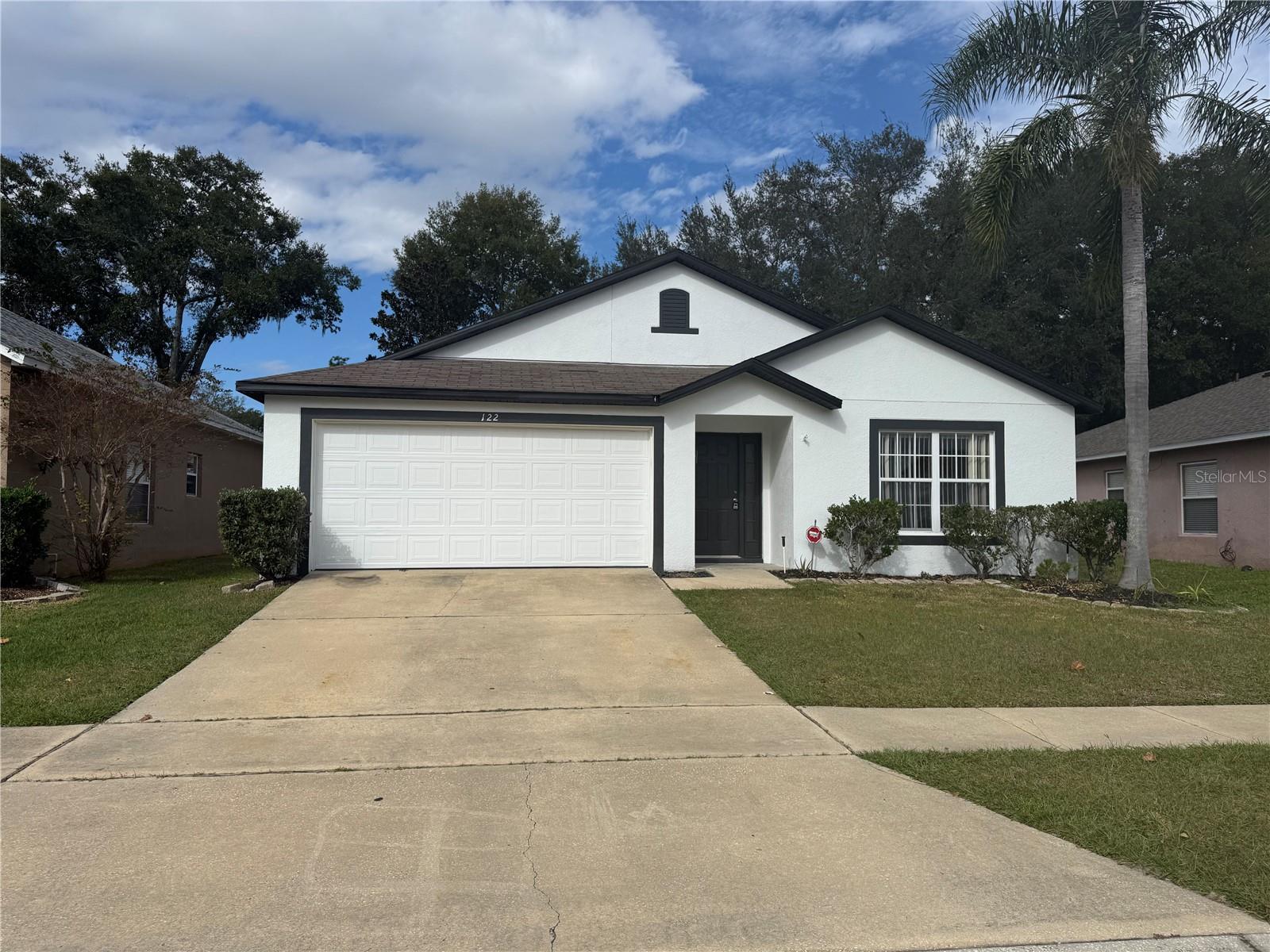 Lake Mary Real Estate