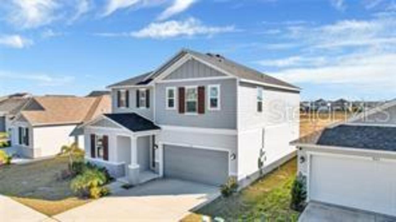 Davenport Real Estate