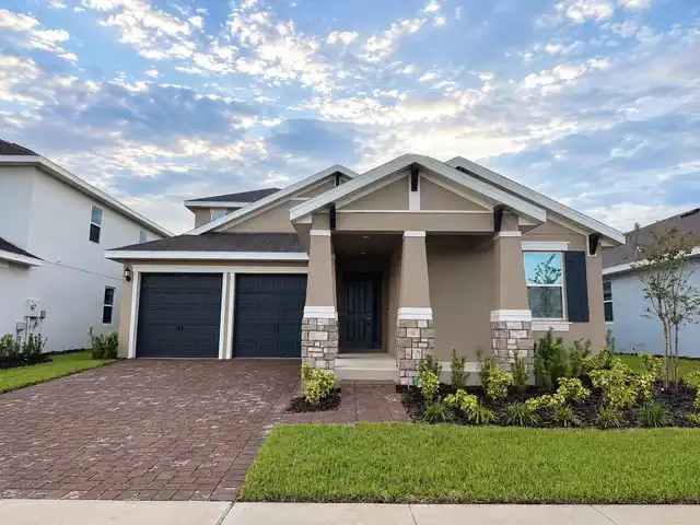 Clermont Real Estate