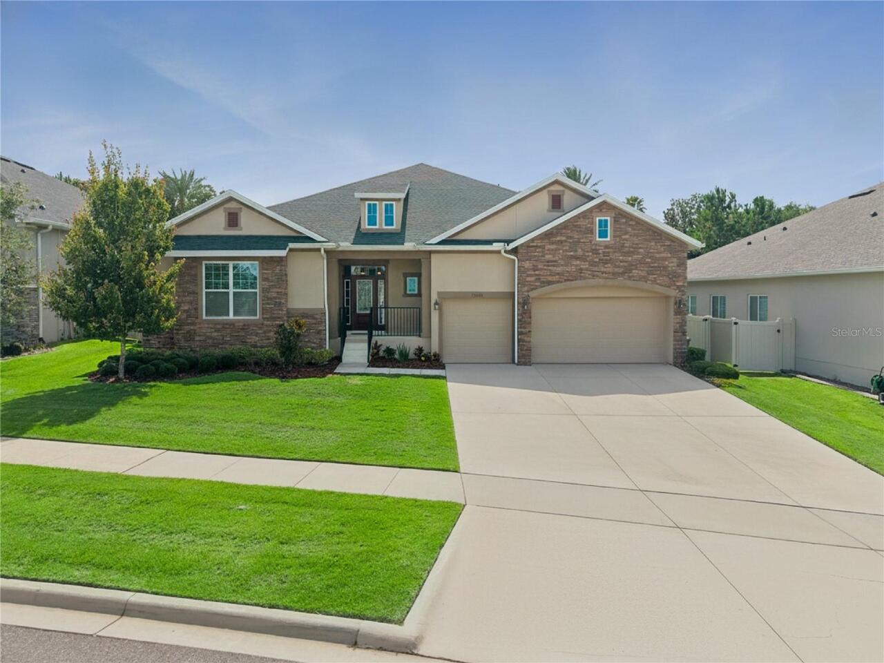 Clermont Real Estate