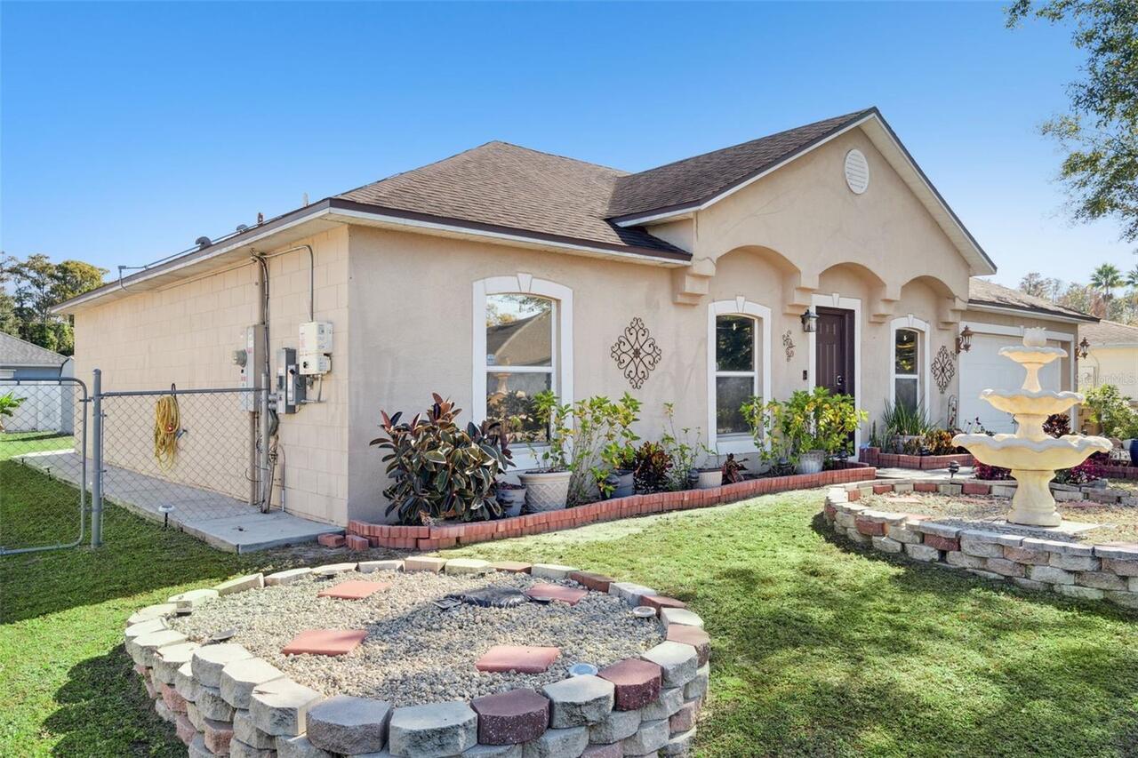 Kissimmee Real Estate