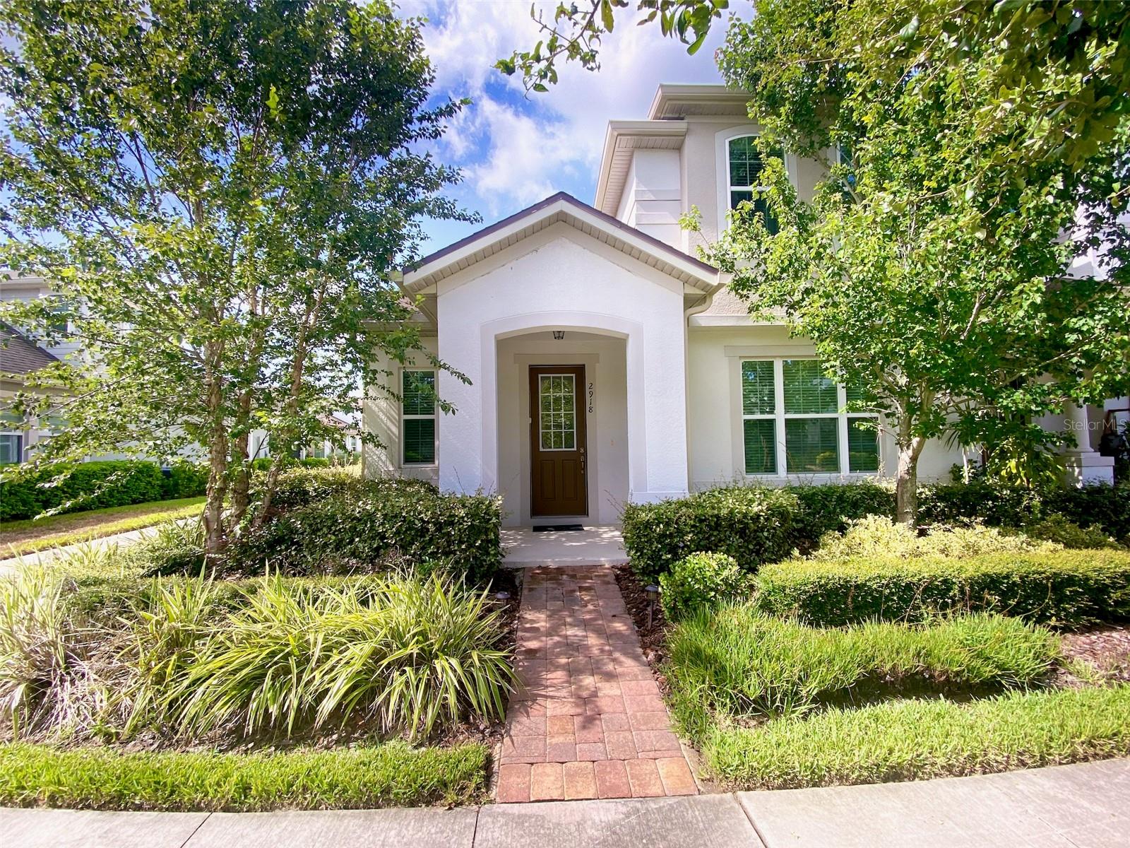 Kissimmee Real Estate
