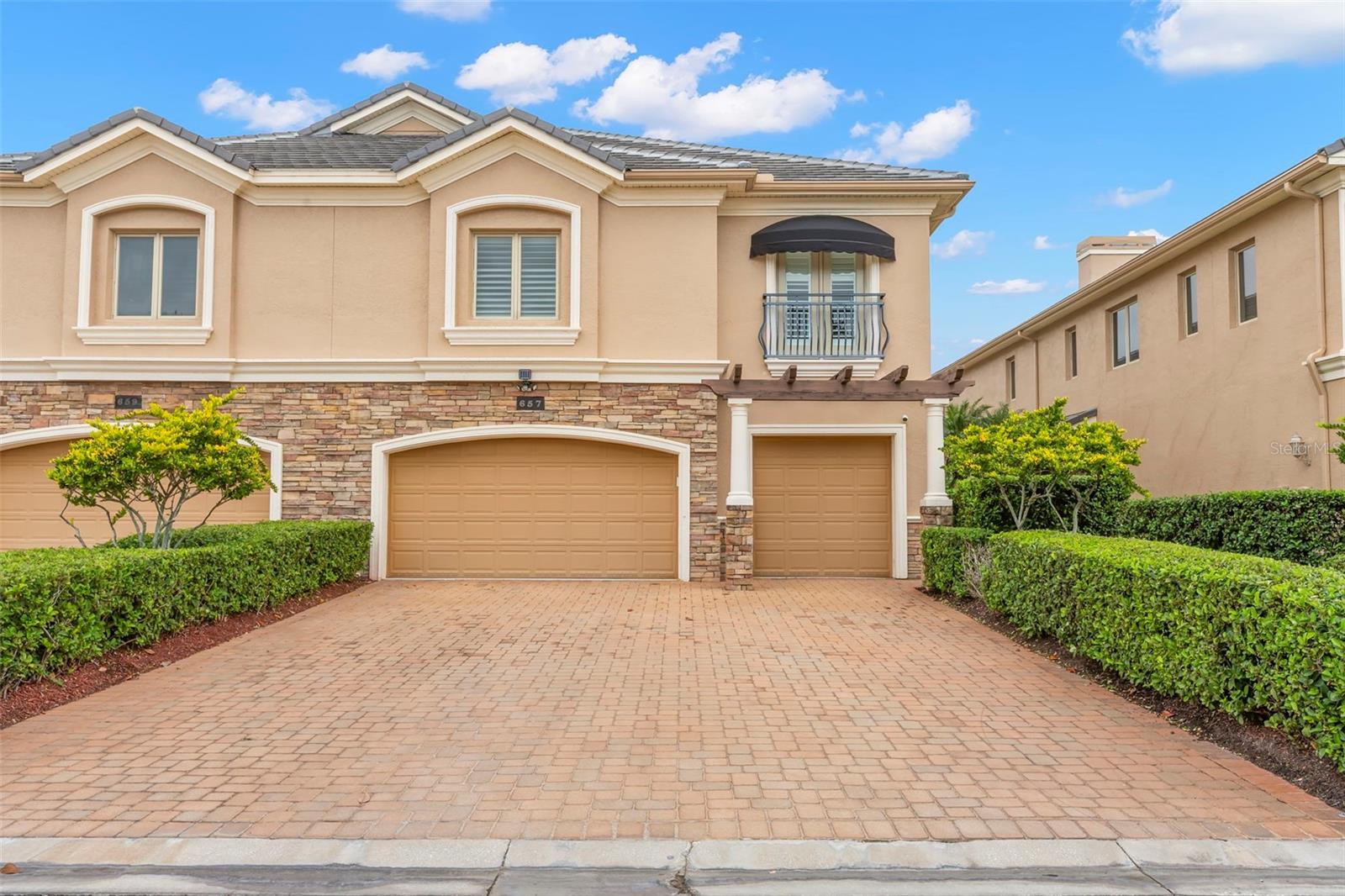 St Petersburg Real Estate