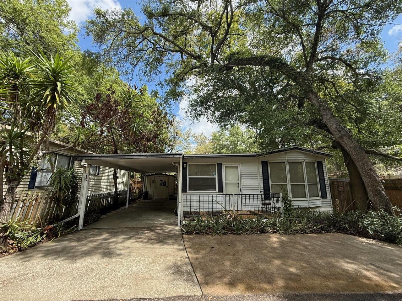 Apopka Real Estate