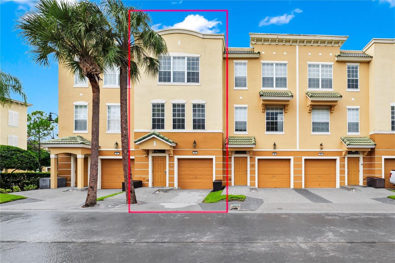 Orlando Real Estate