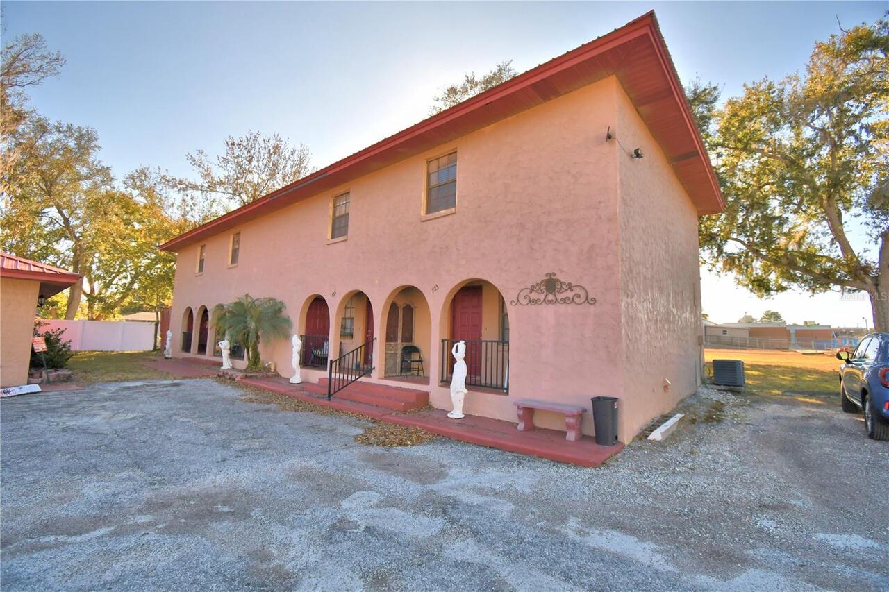 2BR, Residential Lease, 1BA, $1,200
Read More