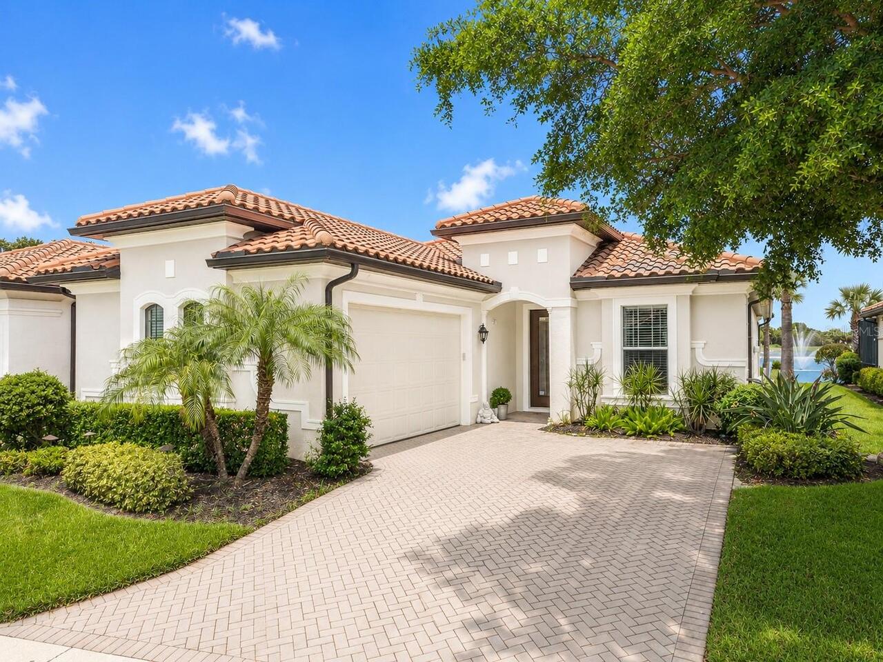 Miromar Lakes Real Estate