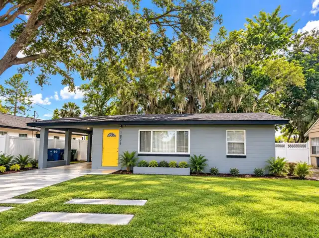 Winter Park Real Estate