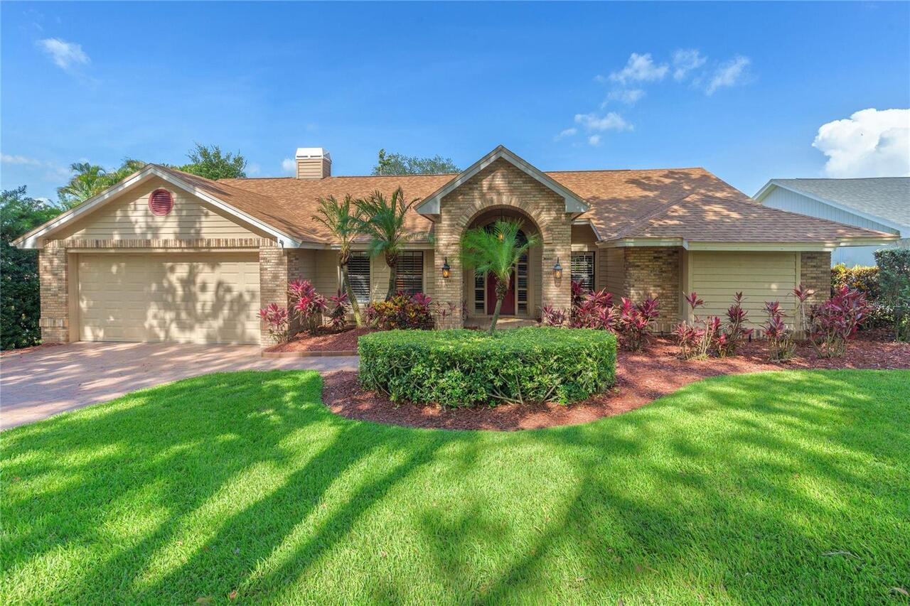 Palm Harbor Real Estate