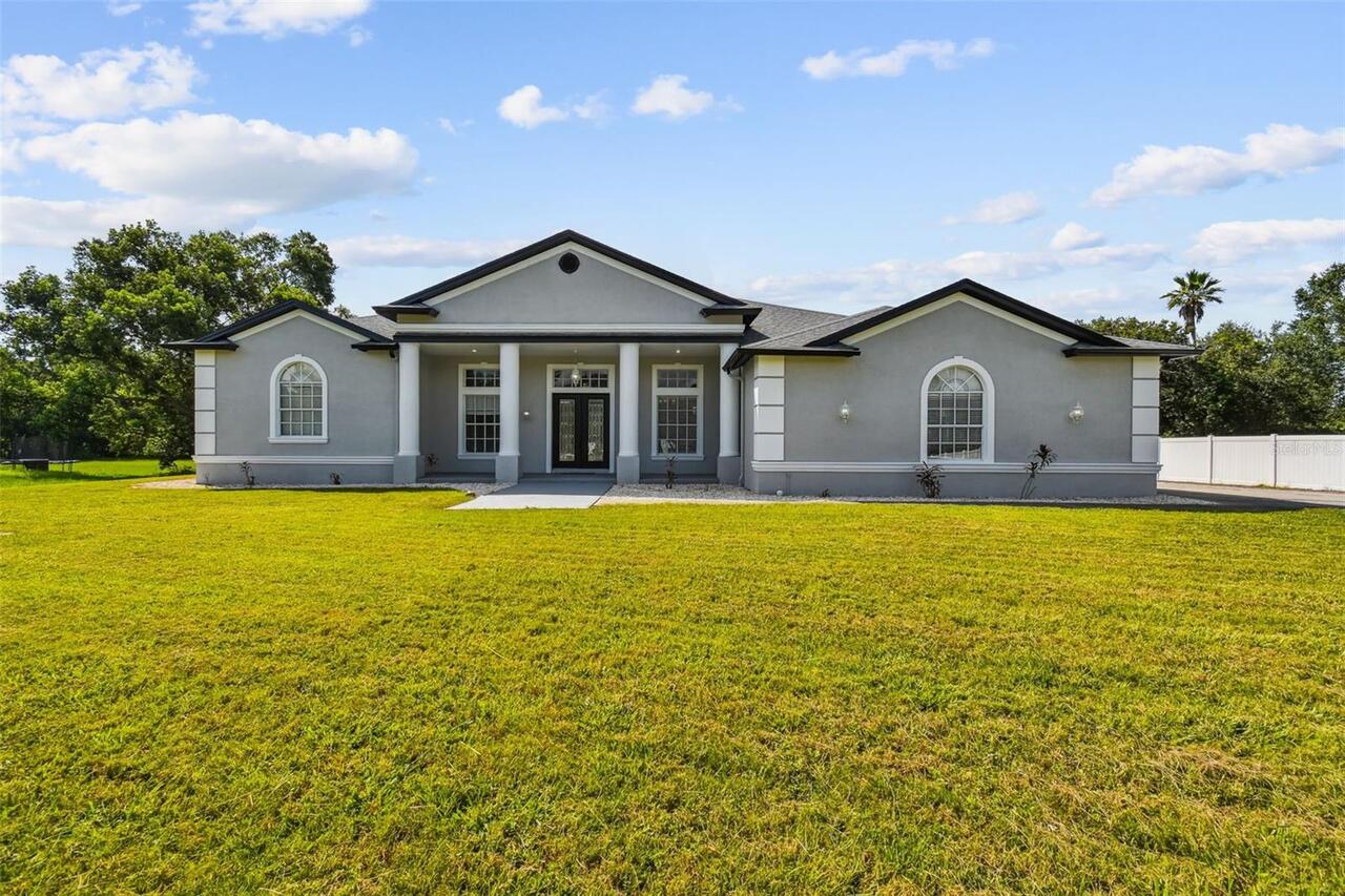 Wesley Chapel Real Estate