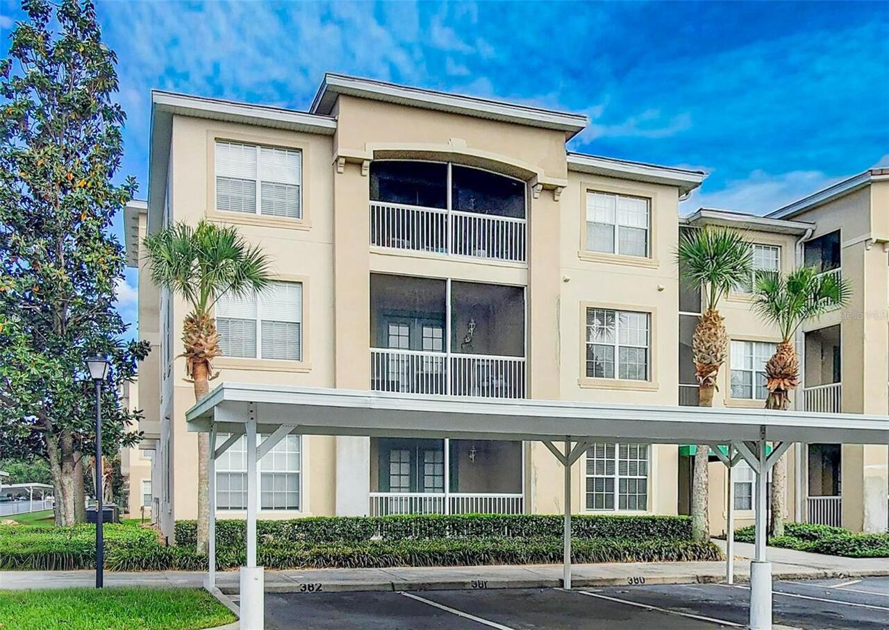 Kissimmee Real Estate
