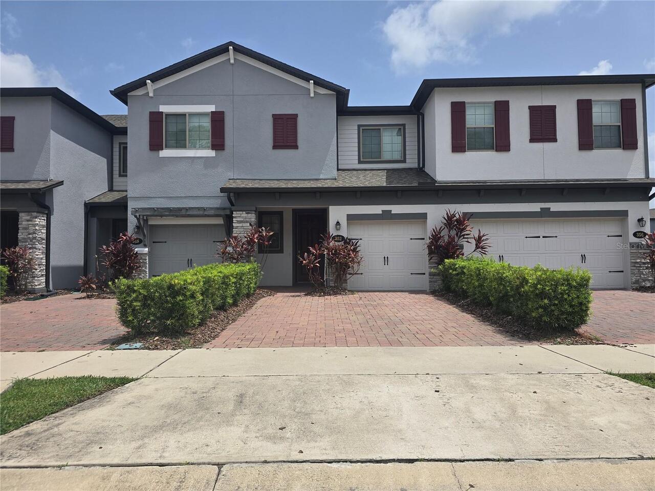 Sanford Real Estate