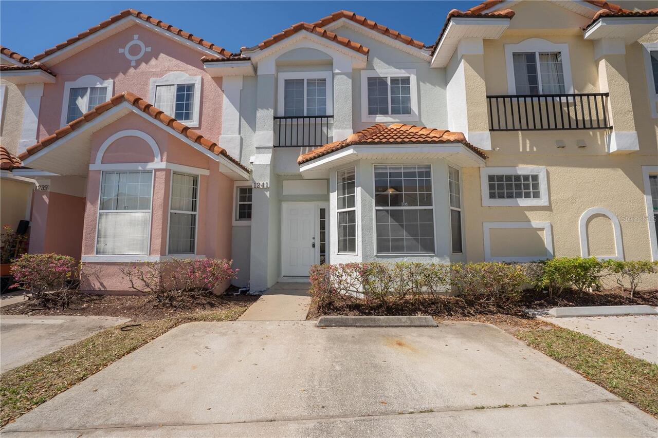 Kissimmee Real Estate