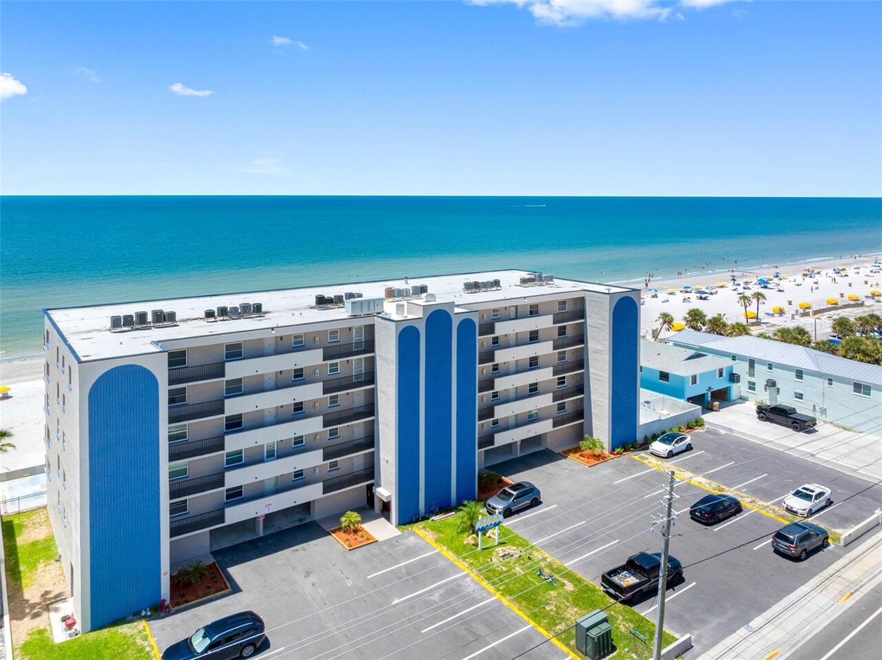 Madeira Beach Real Estate