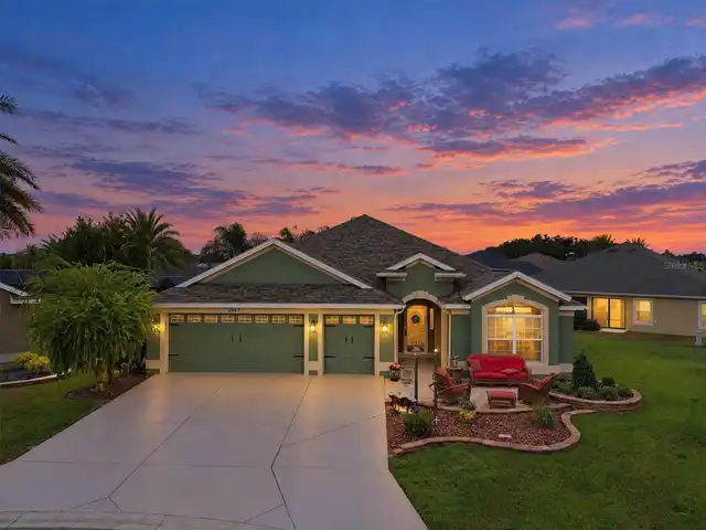 The Villages Real Estate