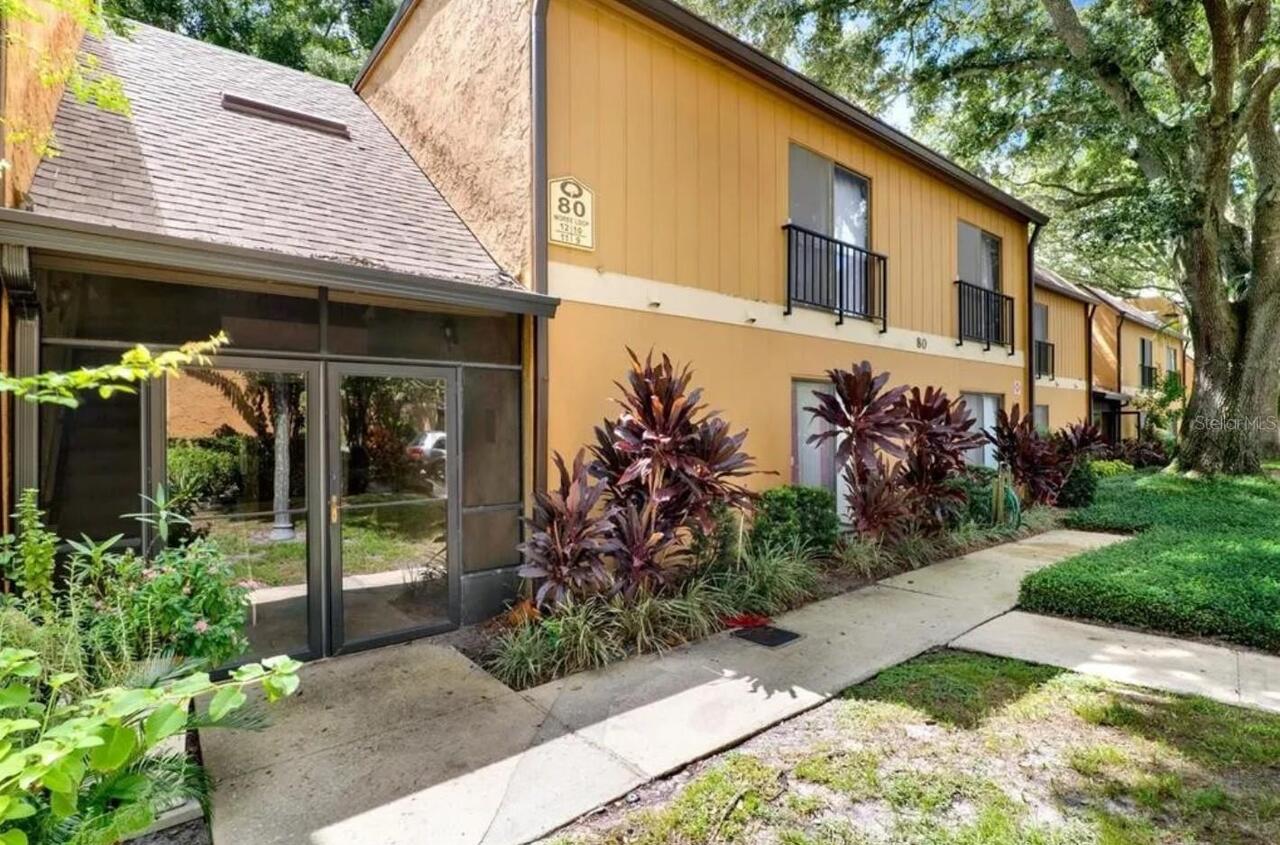 Winter Springs Real Estate