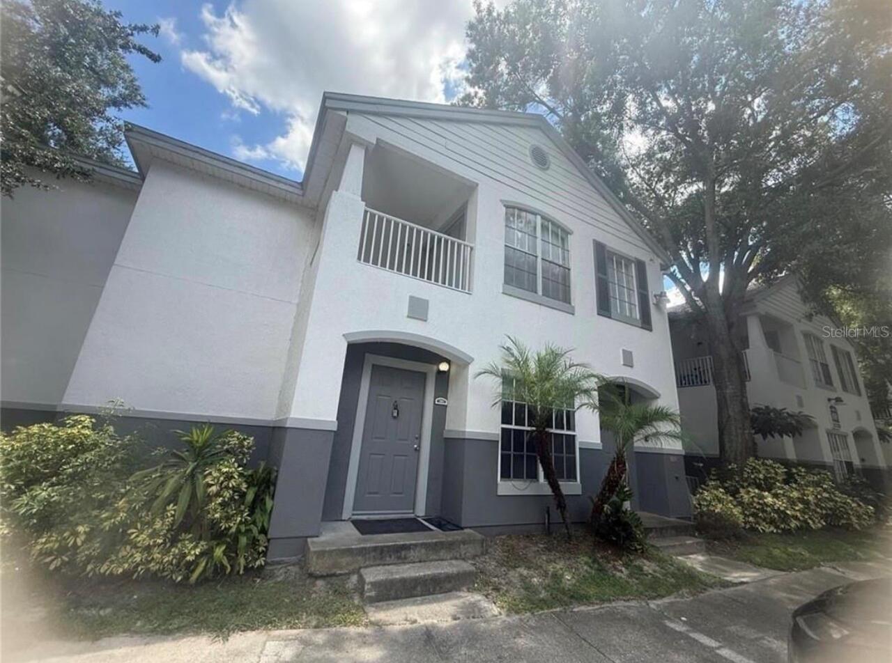 Orlando Real Estate