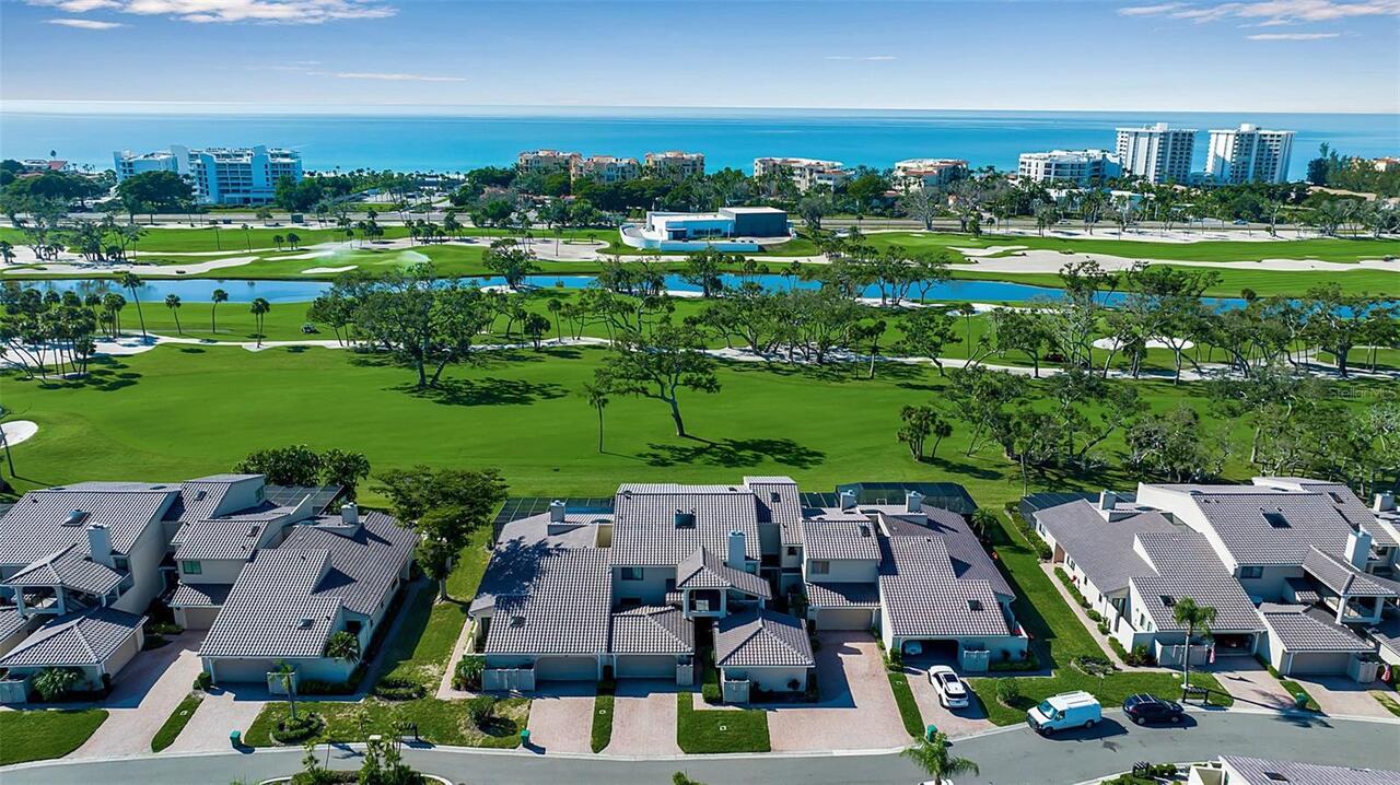 Longboat Key Real Estate