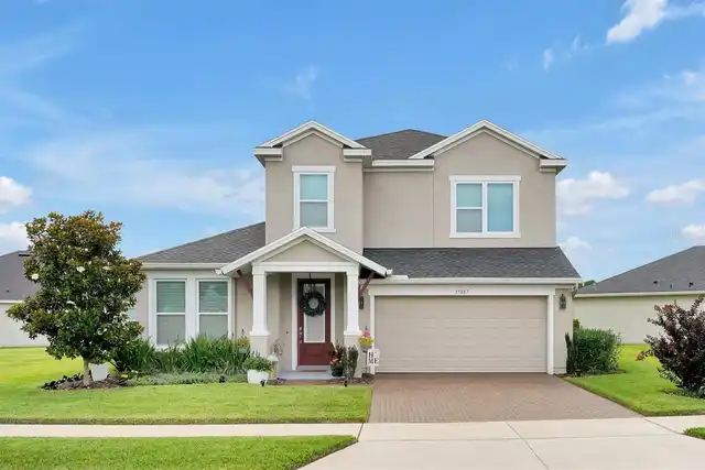 Clermont Real Estate