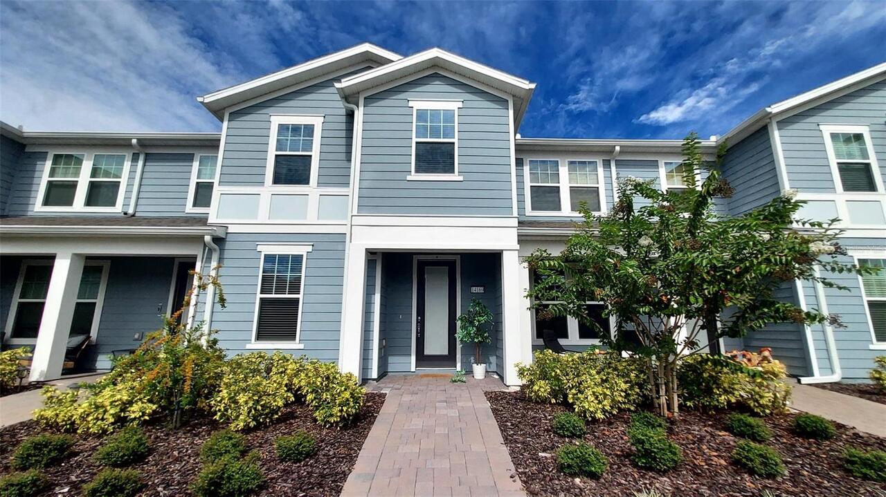 Orlando Real Estate