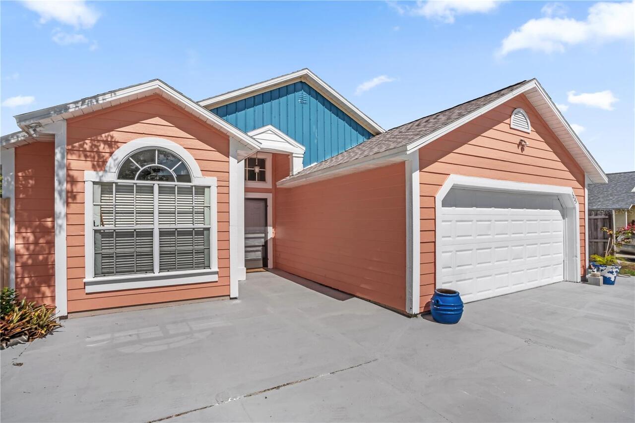 Orlando Real Estate