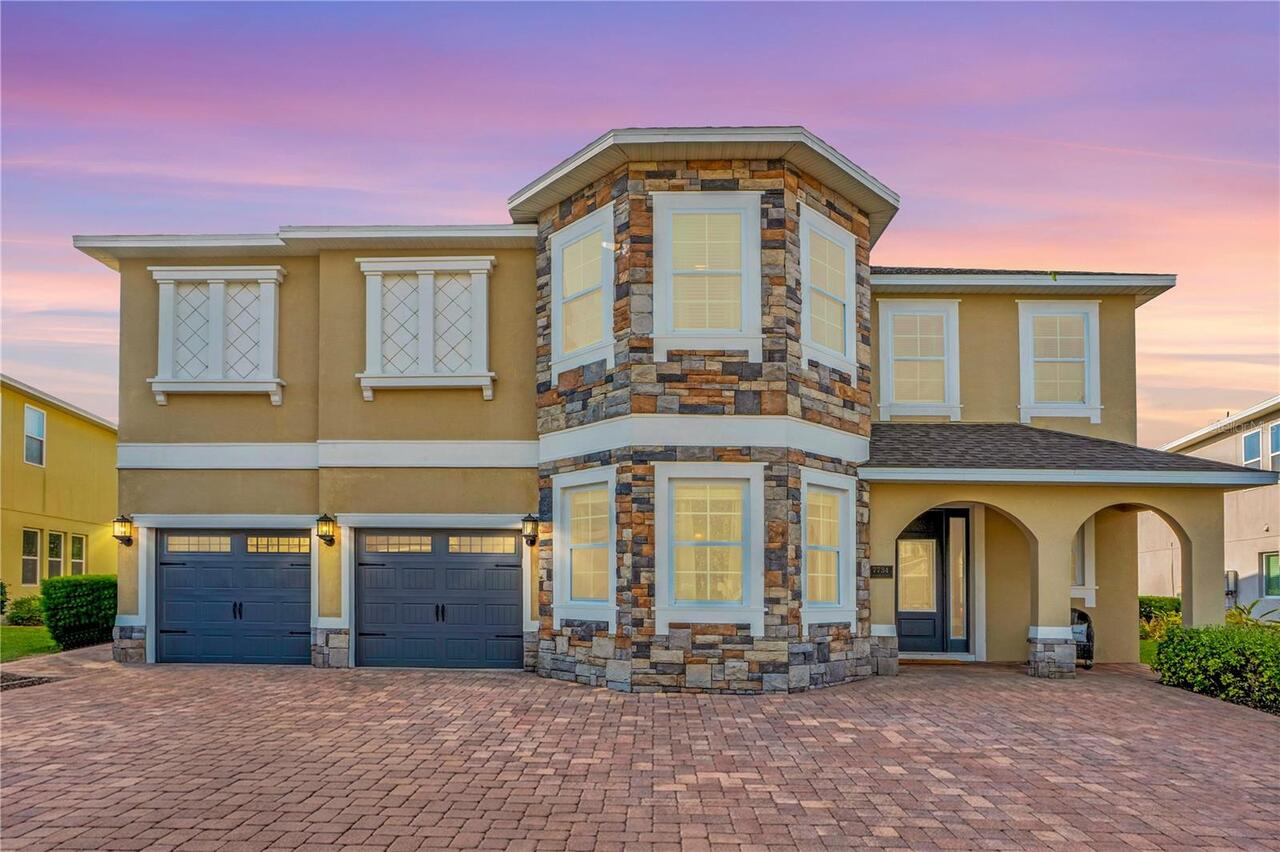 Kissimmee Real Estate