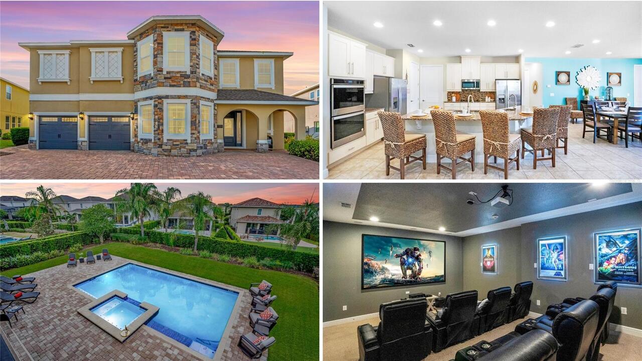Kissimmee Real Estate