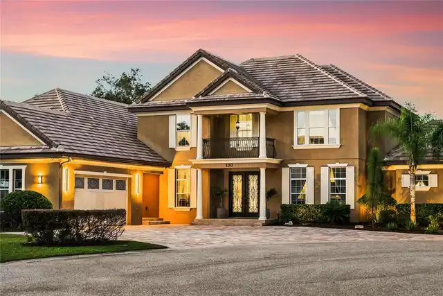 Lake Mary Real Estate