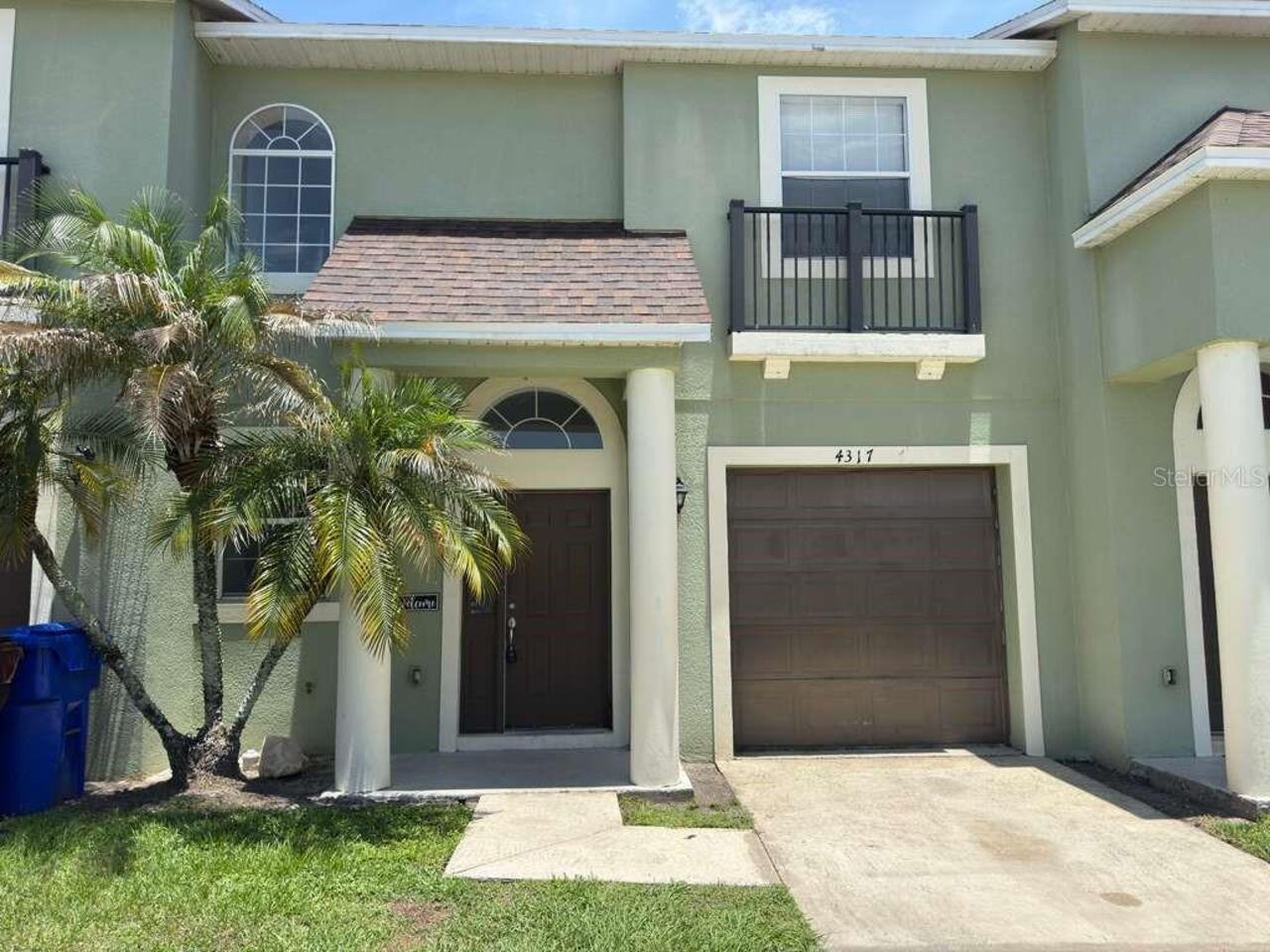 Kissimmee Real Estate
