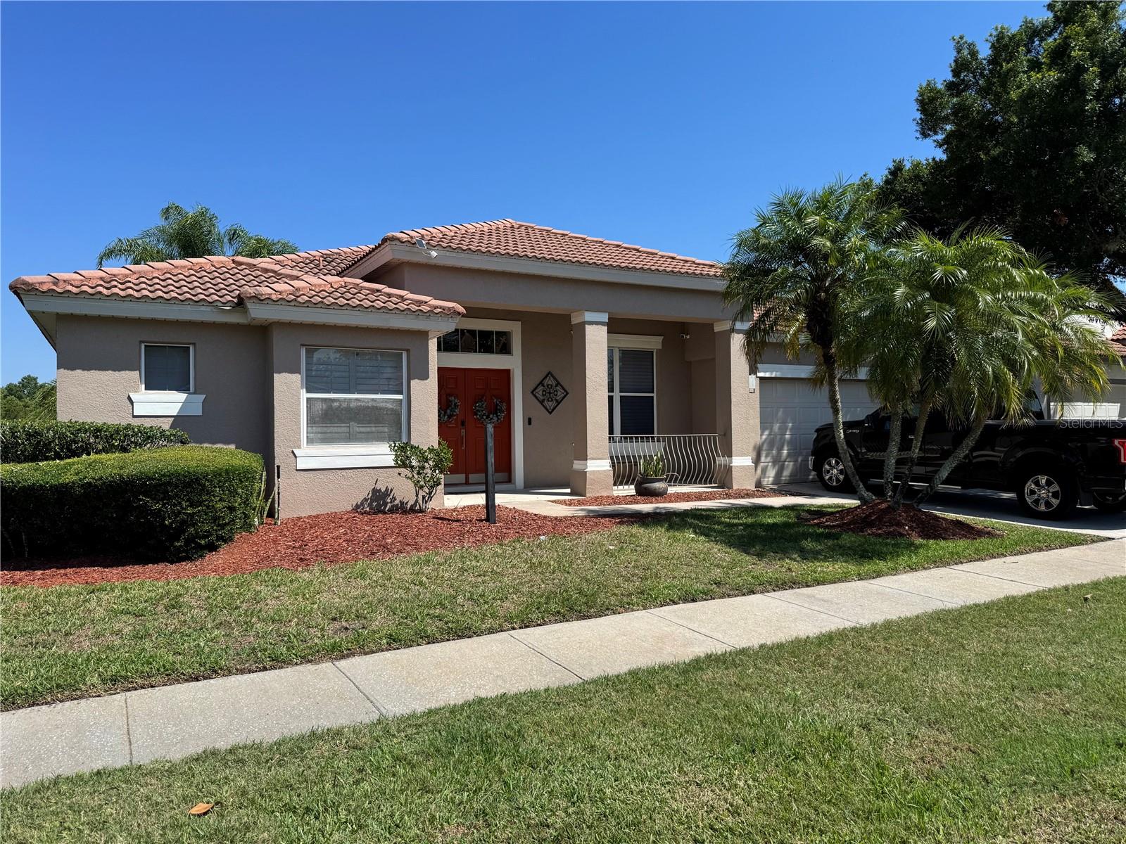 Kissimmee Real Estate