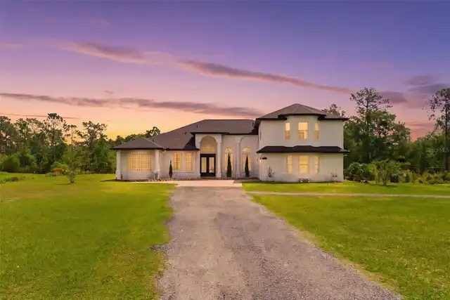 Orlando Real Estate