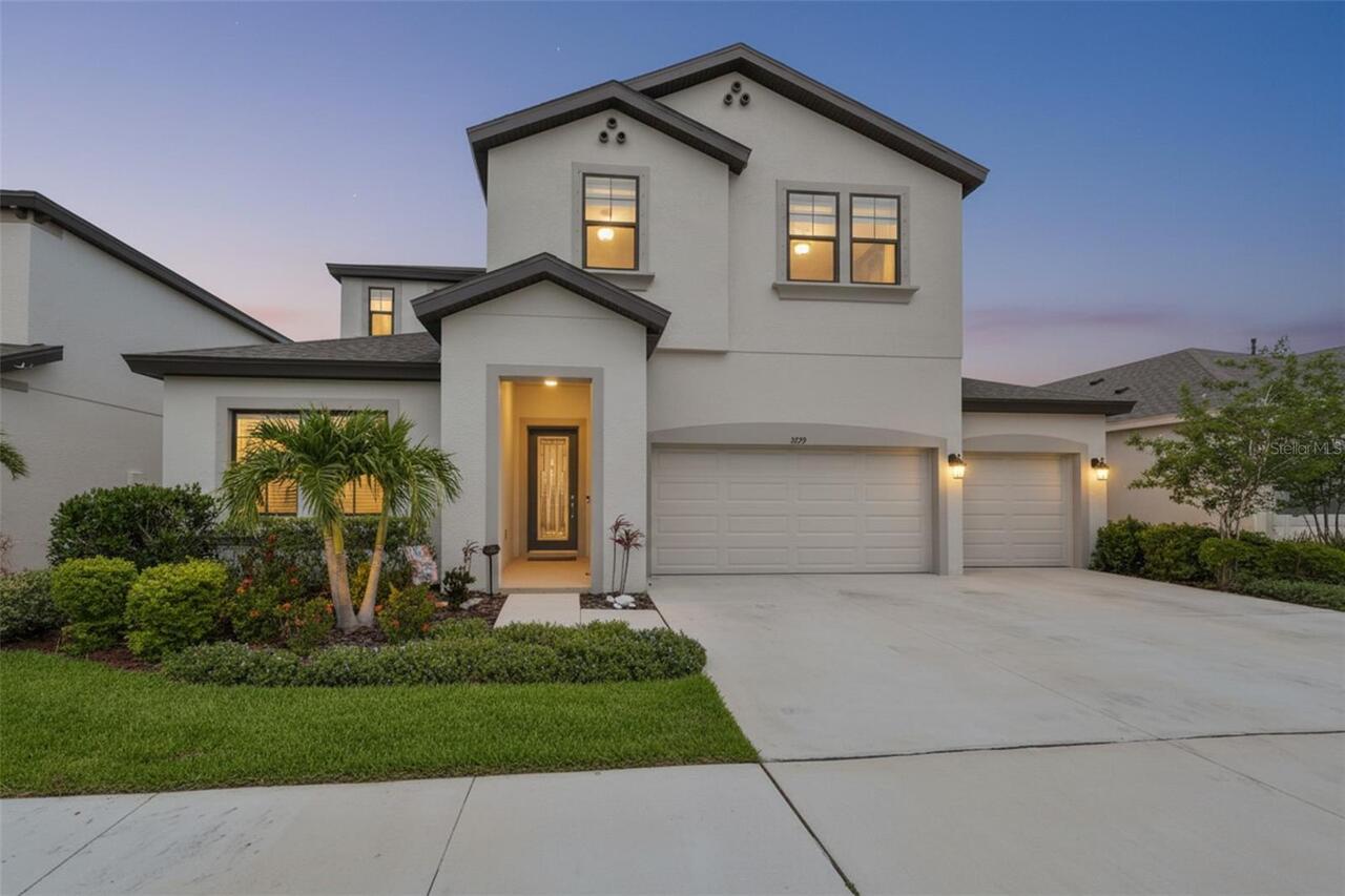 Apollo Beach Real Estate