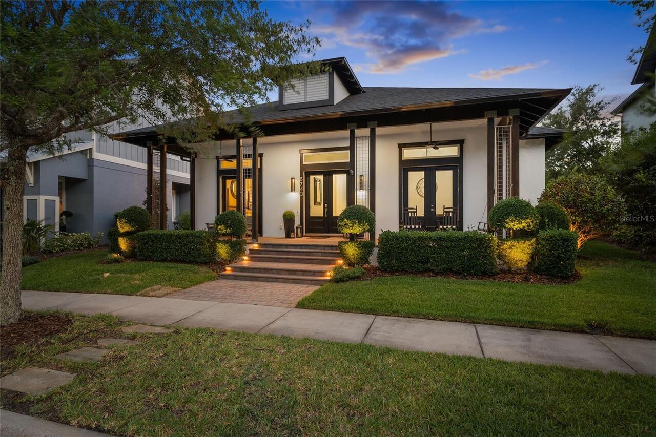 Orlando Real Estate