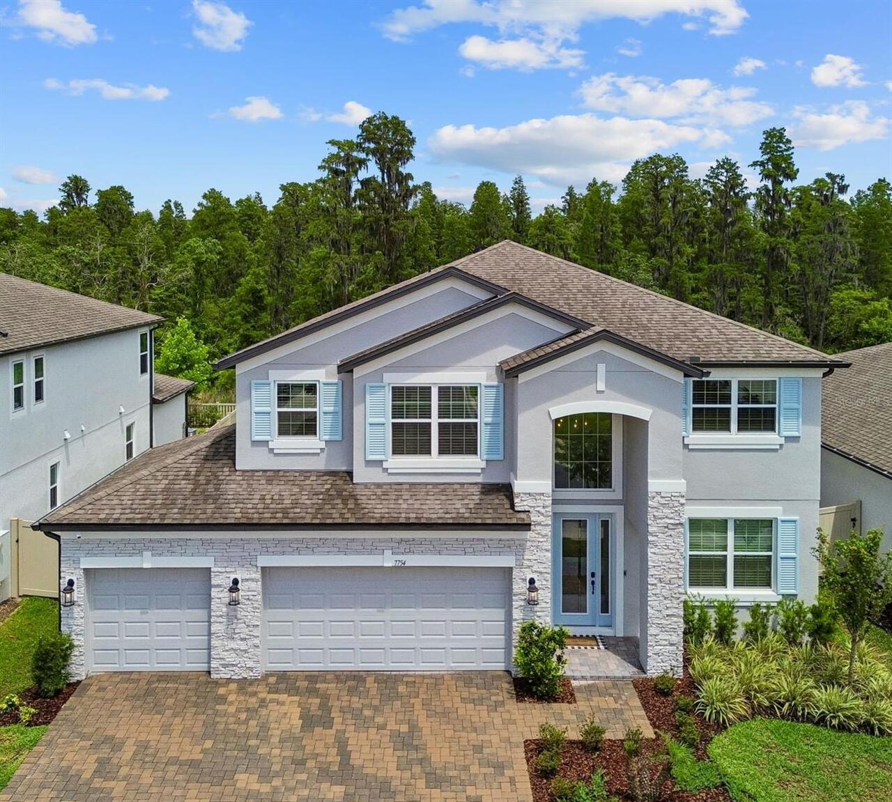Wesley Chapel Real Estate