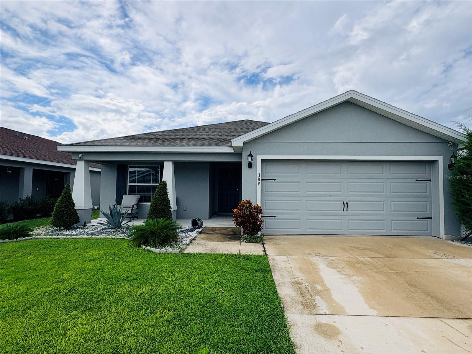 Davenport Real Estate